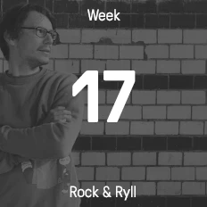 Week 17 / 2015 - Rock & Ryll