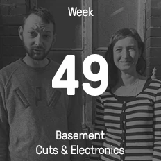 Week 49 / 2015 - Basement Cuts & Electronics