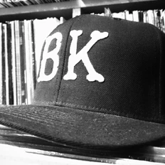 DJ BK - HHV Mag Artist & Partner Vinyl Charts aus 2015