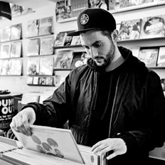 Cap Kendricks - HHV Mag Artist & Partner Vinyl Charts aus 2015