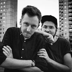 V.Raeter & Breaque - HHV Mag Artist & Partner Vinyl Charts aus 2015