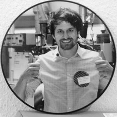 Anton Teichmann - HHV Mag Artist & Partner Vinyl Charts aus 2016