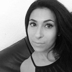 Francesca - Staff Picks 2016