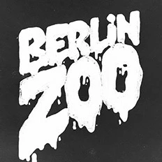 Berlin Zoo - HHV Mag Artist & Partner Vinyl Charts of 2018