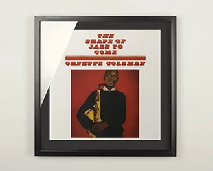Records Revisited: Ornette Coleman – The Shape Of Jazz To Come