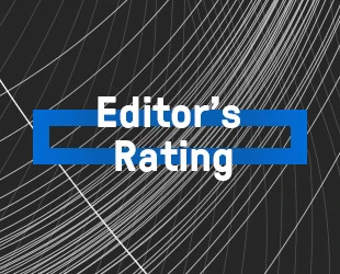 Editor's Rating