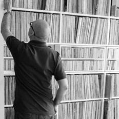 Joaquim Paulo - HHV Mag Artist & Partner Vinyl Charts aus 2020