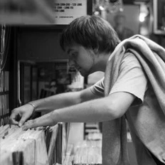 Sergey Klimov - HHV Mag Artist & Partner Vinyl Charts aus 2020