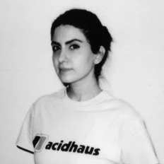 Paramida - HHV Mag Artist & Partner Vinyl Charts aus 2020