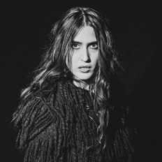 Helena Hauff - HHV Mag Artist & Partner Vinyl Charts aus 2020