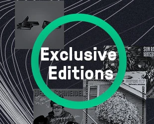 Exclusive Editions