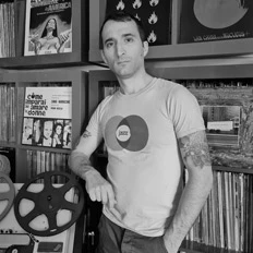 Lorenzo Fabrizi - HHV Mag Artist & Partner Vinyl Charts aus 2022
