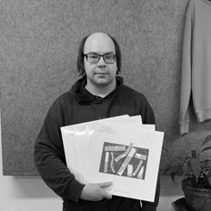 Martin Jõela - HHV Mag Artist & Partner Vinyl Charts of 2022