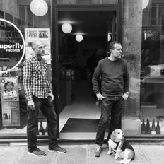 Manu Boubli - HHV Mag Artist & Partner Vinyl Charts aus 2022