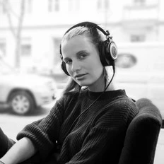 Lina Burghausen - HHV Mag Artist & Partner Vinyl Charts aus 2023