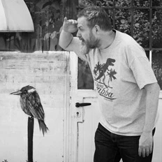 Marco Gallerani - HHV Mag Artist & Partner Vinyl Charts aus 2022