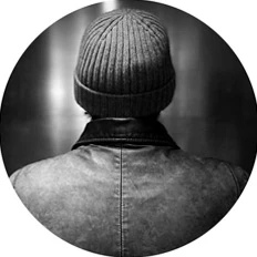 Jan Berquin - HHV Mag Artist & Partner Vinyl Charts aus 2022