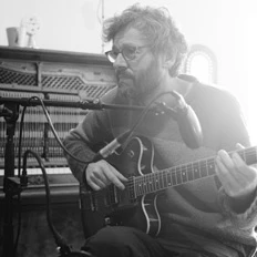 Markus Acher - HHV Mag Artist & Partner Vinyl Charts aus 2023