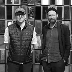 John Henriksson & Sven Wunder - HHV Mag Artist & Partner Vinyl Charts aus 2022