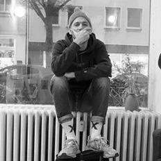 Hulk Hodn - HHV Mag Artist & Partner Vinyl Charts aus 2023