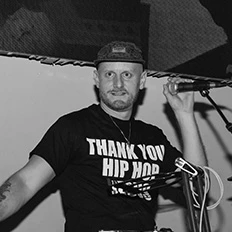 Marco Polo - HHV Mag Artist & Partner Vinyl Charts aus 2023