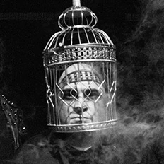 Spookey Ruben - HHV Mag Artist & Partner Vinyl Charts aus 2023