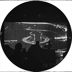 Jan Berquin - HHV Mag Artist & Partner Vinyl Charts aus 2023