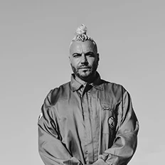 Idriss D - HHV Mag Artist & Partner Vinyl Charts aus 2023