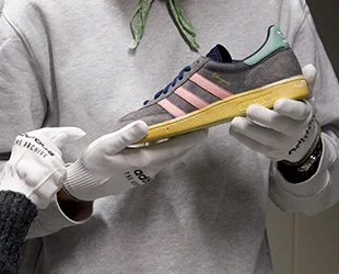 The Rise of adidas in Terrace Culture