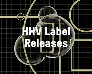 HHV Label Releases 2024