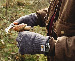 Carhartt WIP: The Common Forage