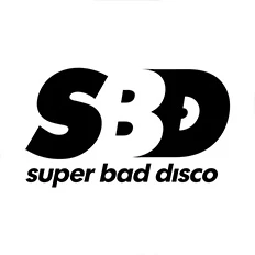 Super Bad Disco - HHV Mag Artist & Partner Vinyl Charts of 2024