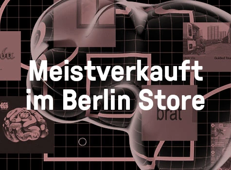 Meistverkauft im Berlin Store