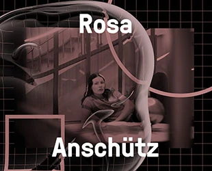 Rosa Anschütz