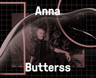 Anna Butterss