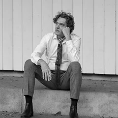 Frank Spilker - HHV Mag Artist & Partner Vinyl Charts aus 2024
