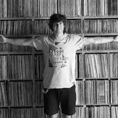 Franck Descollonges - HHV Mag Artist & Partner Vinyl Charts aus 2024