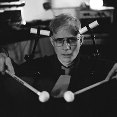 Felix Kubin - HHV Mag Artist & Partner Vinyl Charts aus 2024