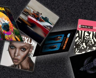 Release Highlights: Januar 2025