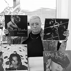 21 Mai 2025 - Weekly Staff Picks 2025