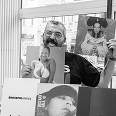 29 Januar 2025 - Weekly Staff Picks 2025