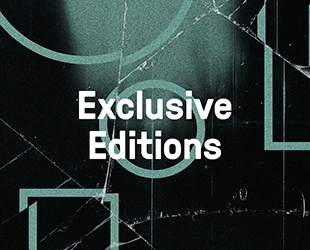 Exclusive Editions 2025