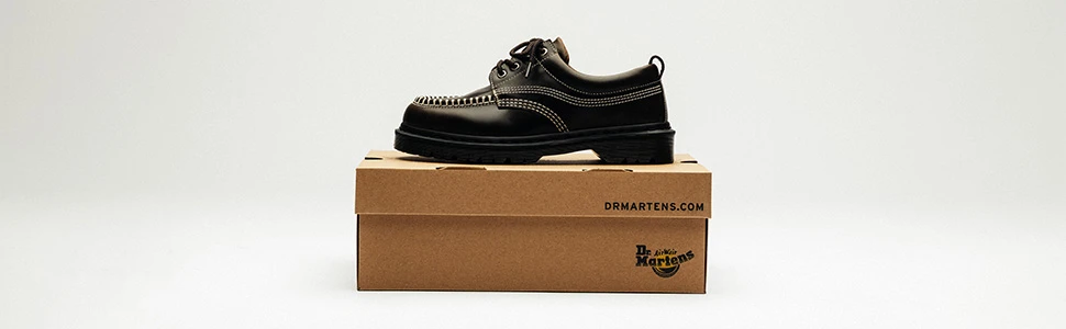 Dr. Martens