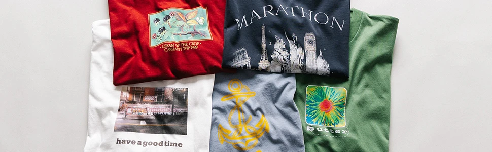 Summer Tees
