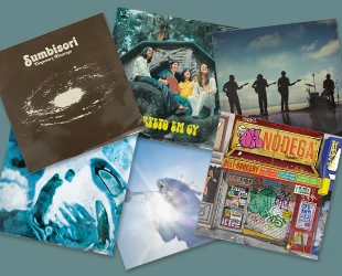 Release Highlights: Dezember 2025