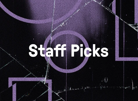 Staff Picks