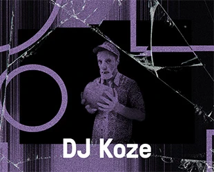 DJ Koze