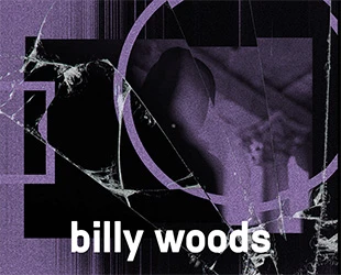 billy woods