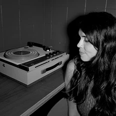 Coco Maria - HHV Mag Artist & Partner Vinyl Charts aus 2025