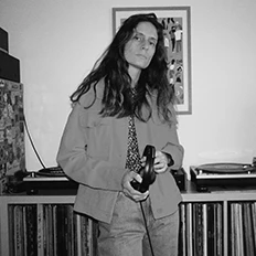 Clémentine  - HHV Mag Artist & Partner Vinyl Charts aus 2025